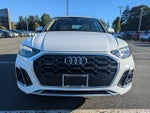 2023 Audi Q5 45 S line Premium