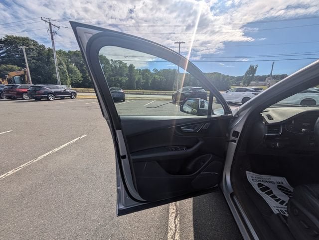 2019 Audi Q7 55 Premium Plus