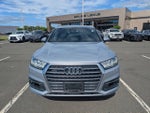 2019 Audi Q7 55 Premium Plus