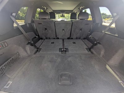 2019 Audi Q7 55 Premium Plus
