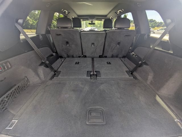 2019 Audi Q7 55 Premium Plus