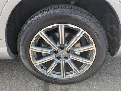 2019 Audi Q7 55 Premium Plus