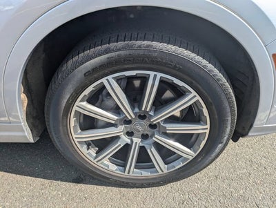 2019 Audi Q7 55 Premium Plus
