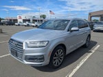 2019 Audi Q7 55 Premium Plus