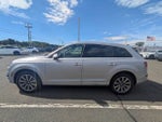 2019 Audi Q7 55 Premium Plus