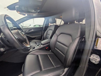 2020 Mercedes-Benz GLA GLA 250