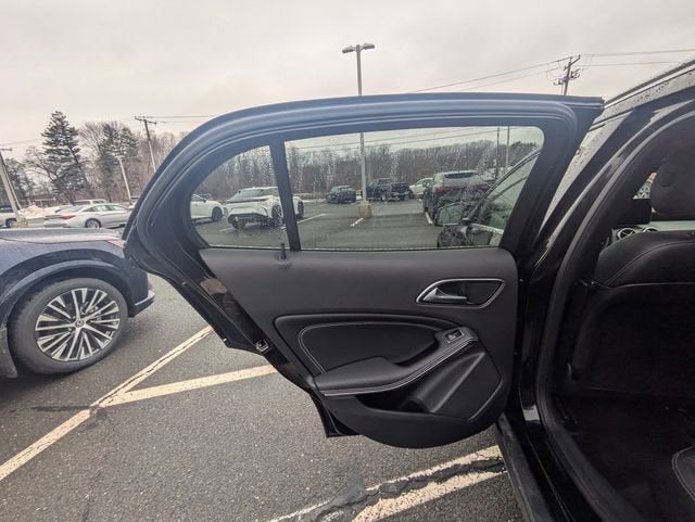 2020 Mercedes-Benz GLA GLA 250