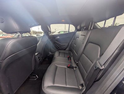 2020 Mercedes-Benz GLA GLA 250