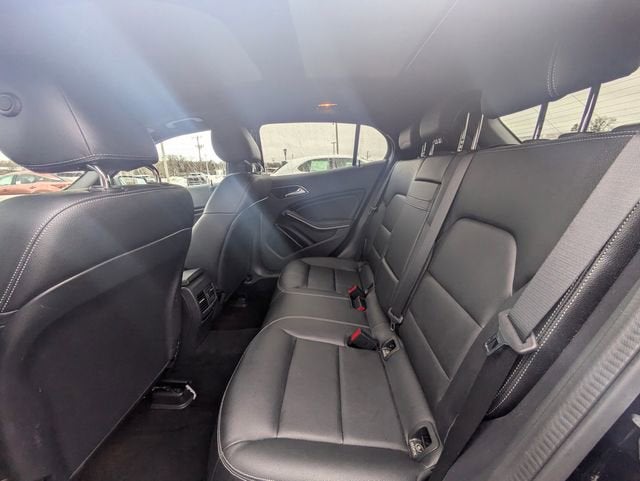 2020 Mercedes-Benz GLA GLA 250