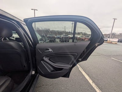 2020 Mercedes-Benz GLA GLA 250