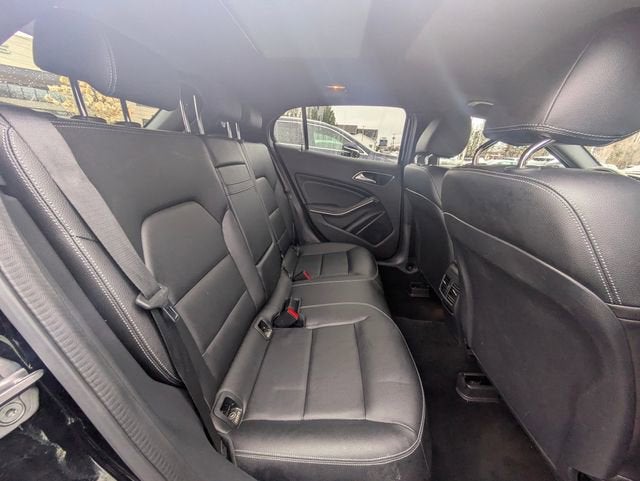 2020 Mercedes-Benz GLA GLA 250