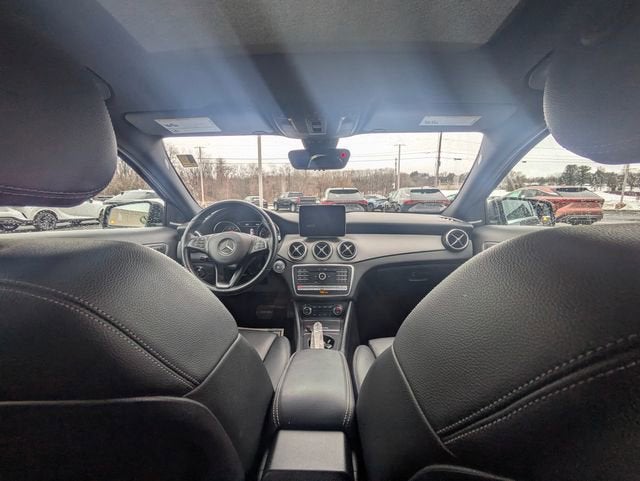 2020 Mercedes-Benz GLA GLA 250