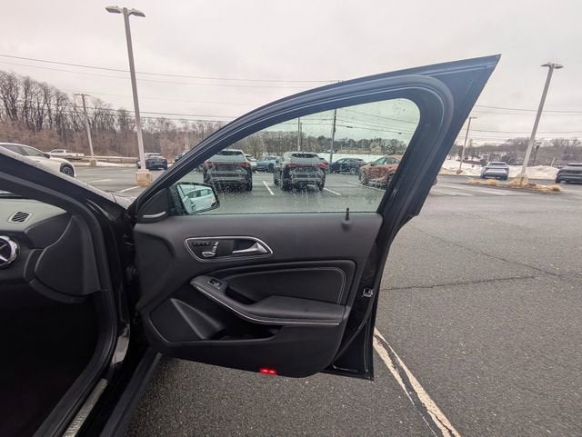 2020 Mercedes-Benz GLA GLA 250