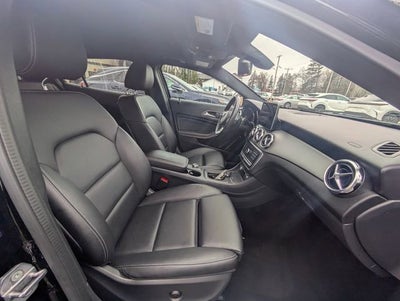 2020 Mercedes-Benz GLA GLA 250