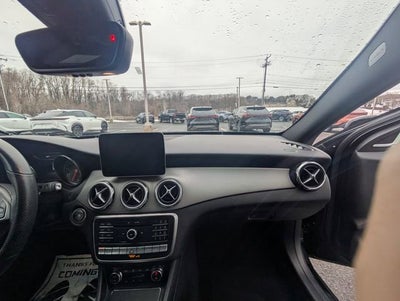 2020 Mercedes-Benz GLA GLA 250