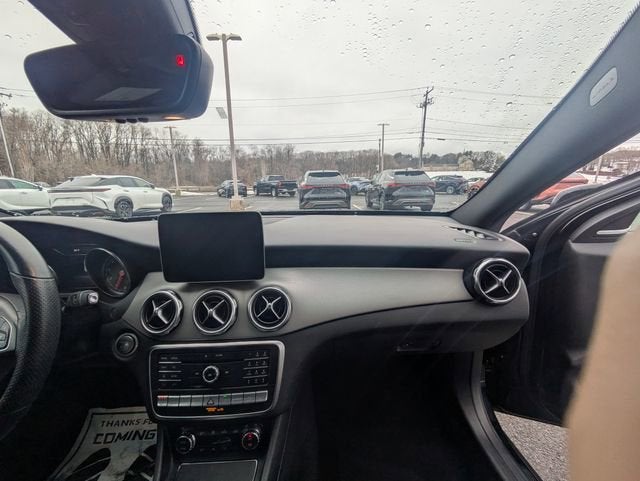 2020 Mercedes-Benz GLA GLA 250