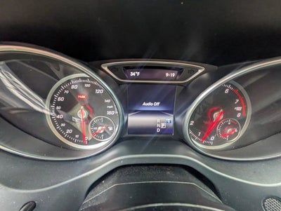 2020 Mercedes-Benz GLA GLA 250