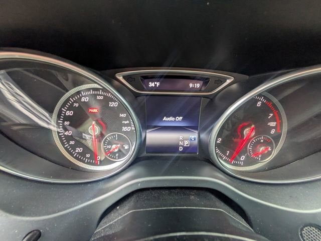 2020 Mercedes-Benz GLA GLA 250