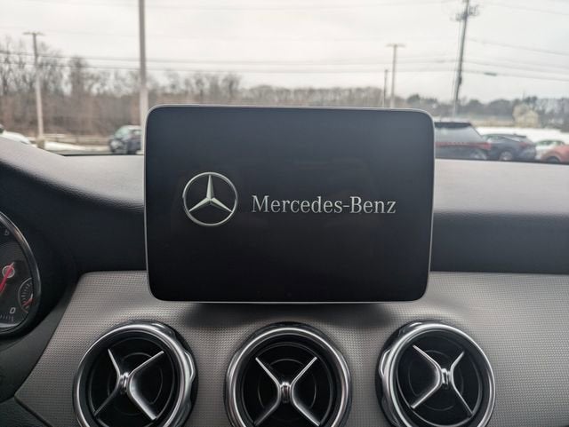 2020 Mercedes-Benz GLA GLA 250