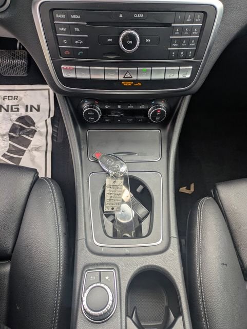 2020 Mercedes-Benz GLA GLA 250