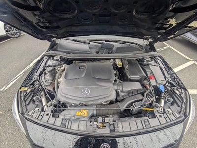 2020 Mercedes-Benz GLA GLA 250