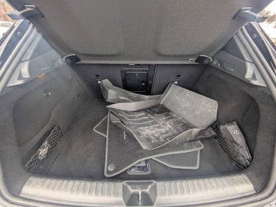 2020 Mercedes-Benz GLA GLA 250