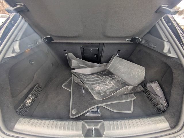 2020 Mercedes-Benz GLA GLA 250