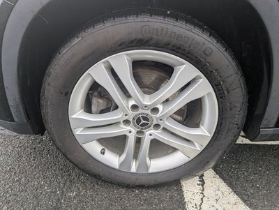 2020 Mercedes-Benz GLA GLA 250