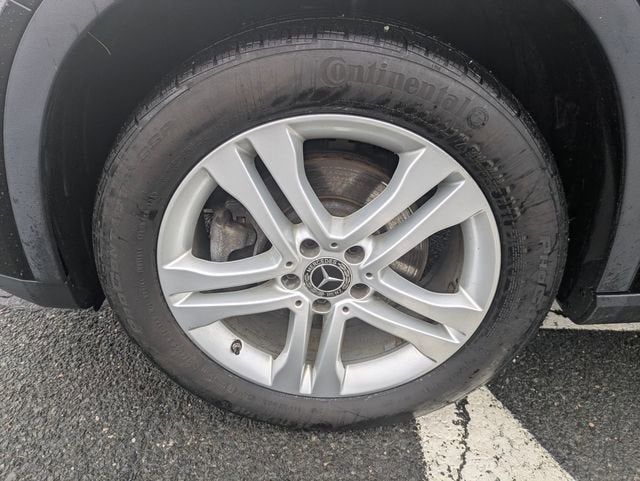 2020 Mercedes-Benz GLA GLA 250