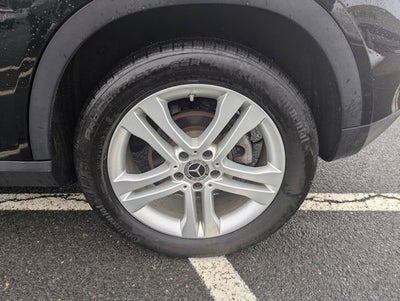 2020 Mercedes-Benz GLA GLA 250