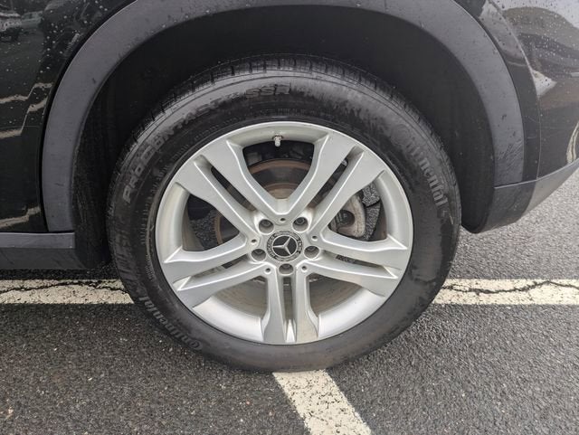 2020 Mercedes-Benz GLA GLA 250