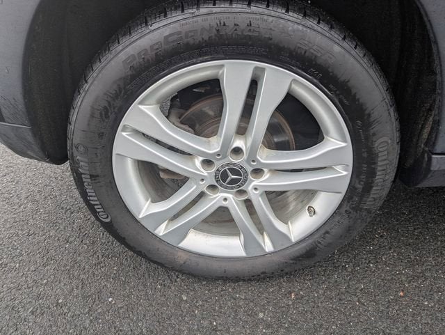 2020 Mercedes-Benz GLA GLA 250