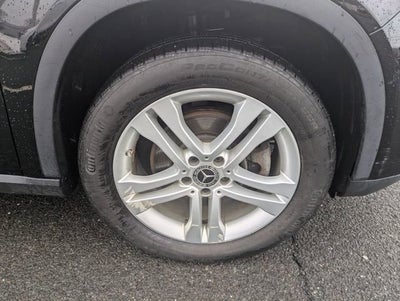 2020 Mercedes-Benz GLA GLA 250