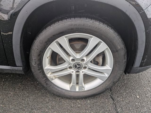 2020 Mercedes-Benz GLA GLA 250