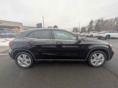 2020 Mercedes-Benz GLA GLA 250