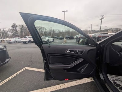 2020 Mercedes-Benz GLA GLA 250