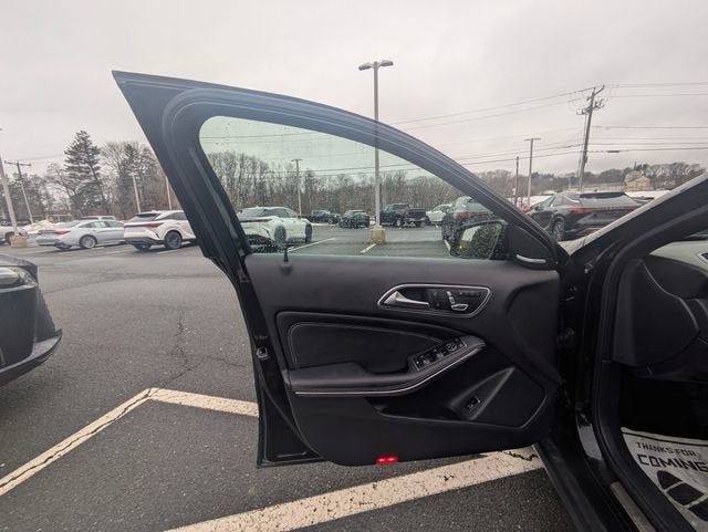 2020 Mercedes-Benz GLA GLA 250