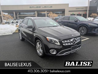 2020 Mercedes-Benz GLA GLA 250