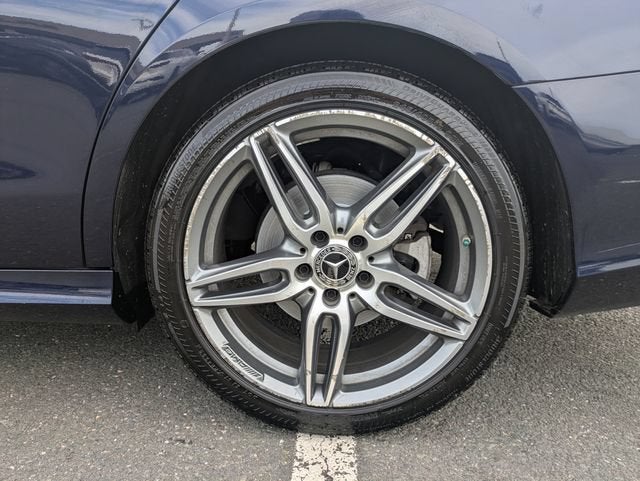 2019 Mercedes-Benz E-Class E 300