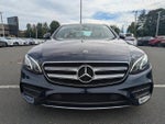 2019 Mercedes-Benz E-Class E 300