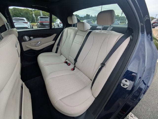2019 Mercedes-Benz E-Class E 300
