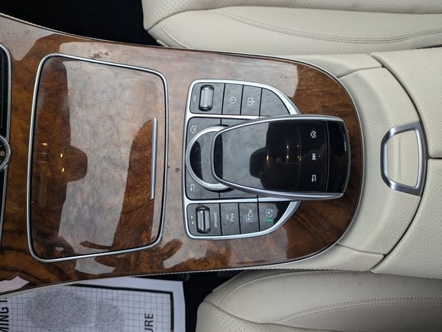 2019 Mercedes-Benz E-Class E 300