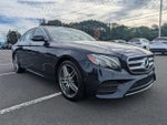 2019 Mercedes-Benz E-Class E 300