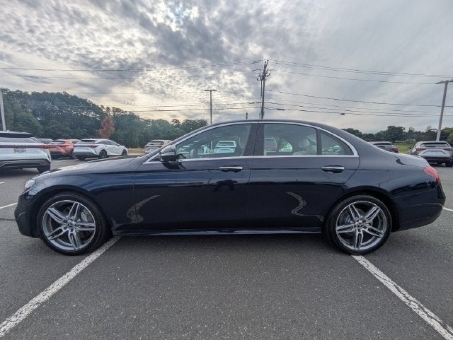 2019 Mercedes-Benz E-Class E 300