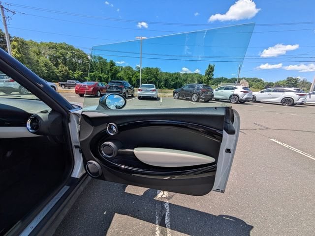 2013 MINI Cooper Hardtop Base