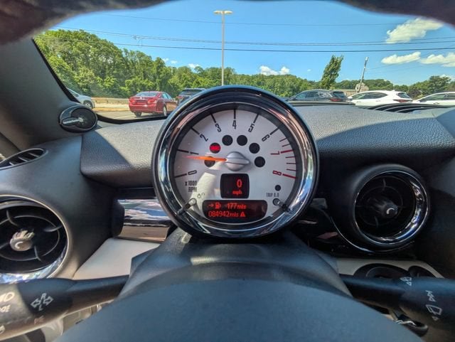 2013 MINI Cooper Hardtop Base