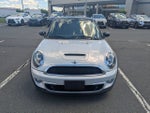 2013 MINI Cooper Hardtop Base