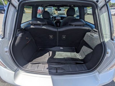 2013 MINI Cooper Hardtop Base