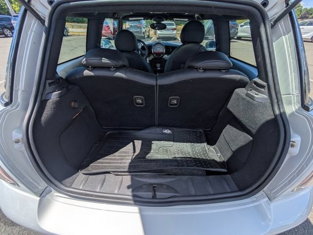 2013 MINI Cooper Hardtop Base