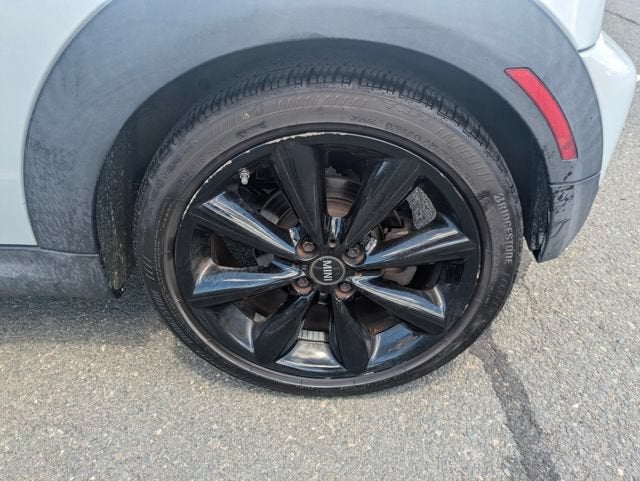 2013 MINI Cooper Hardtop Base